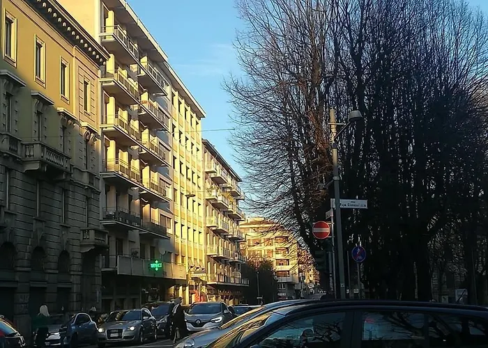 Bed and Breakfast Idea Bergamo